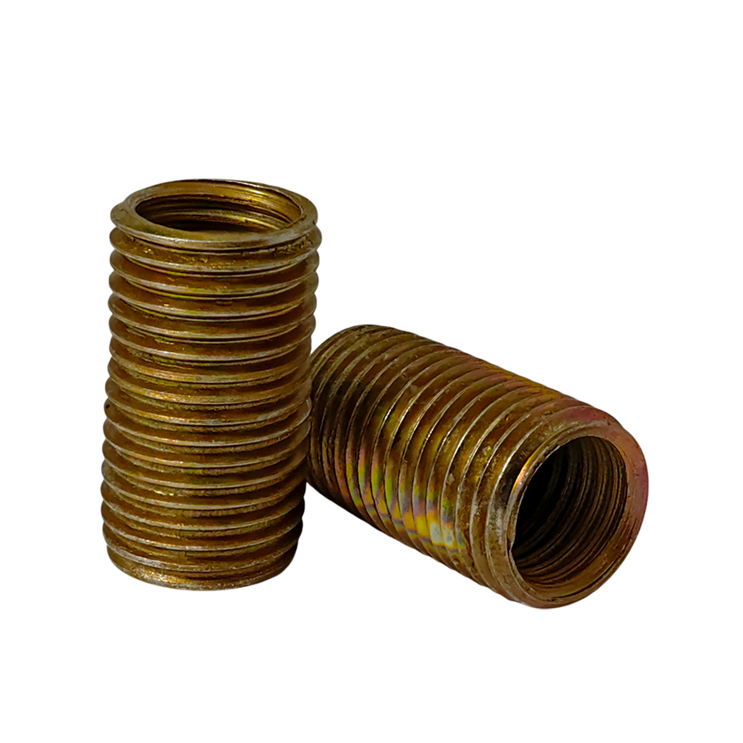 BUJE DE ROSCA ADAPTABLE M10 X 12 X 20MM 1.UN