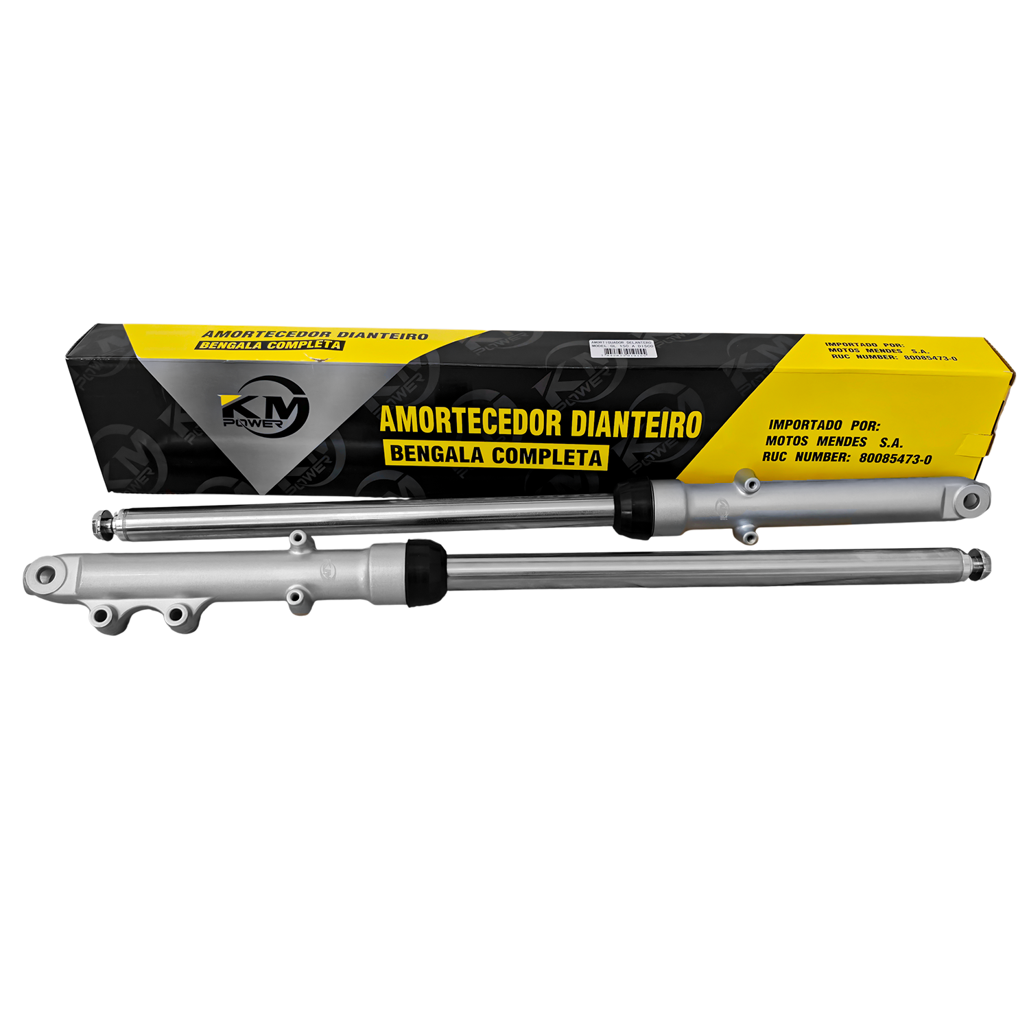KM POWER AMORTIGUADOR DEL GL 150 F/D PAR